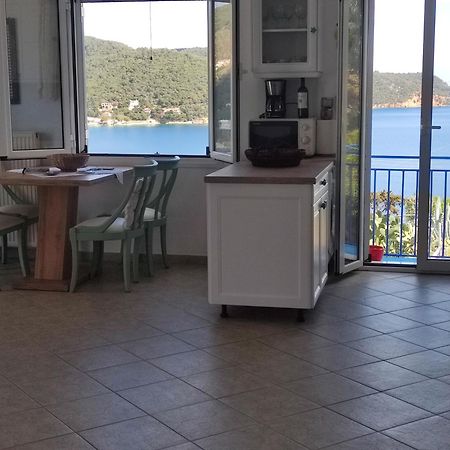 Sunrise View House Villa Poros Town Екстериор снимка