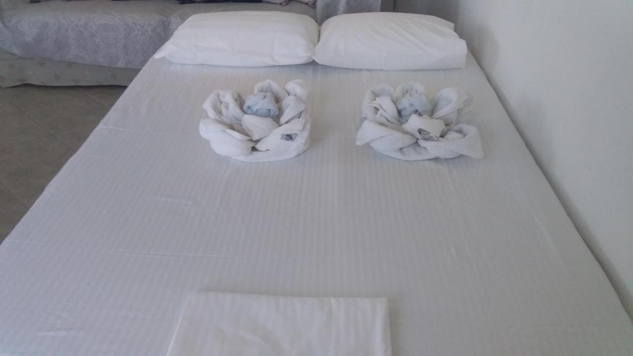 Sunrise View House Villa Poros Town Екстериор снимка