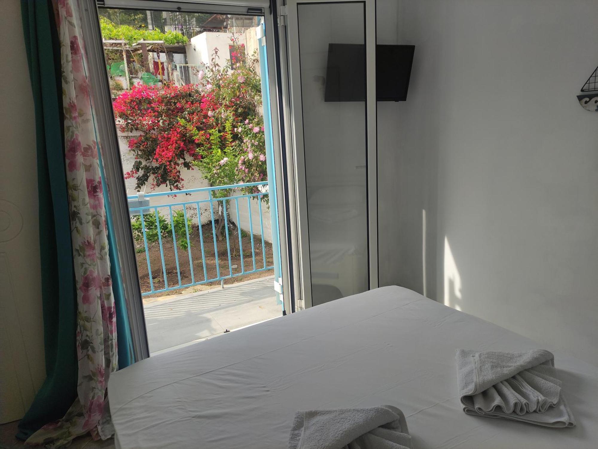 Sunrise View House Villa Poros Town Екстериор снимка