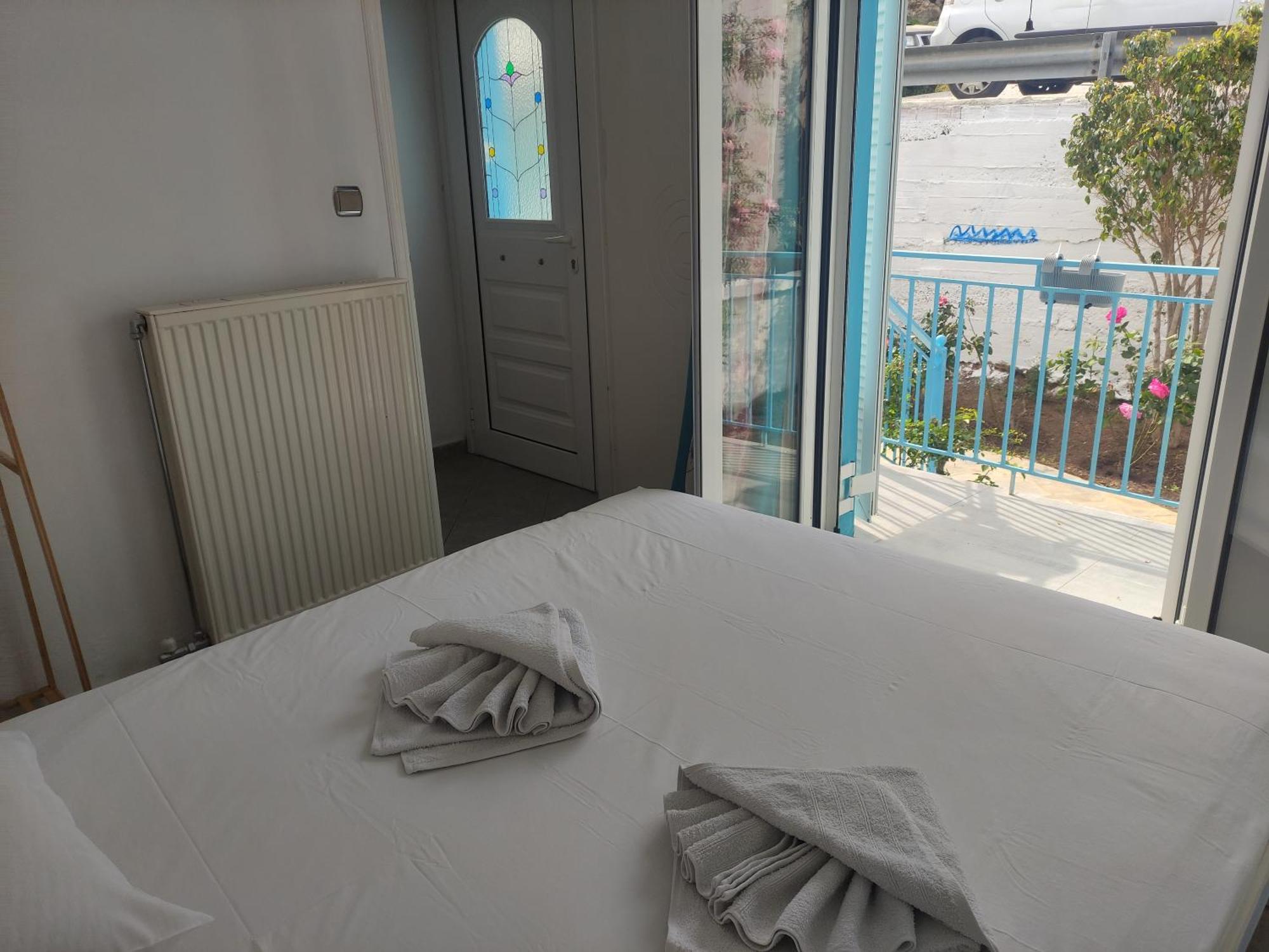 Sunrise View House Villa Poros Town Екстериор снимка