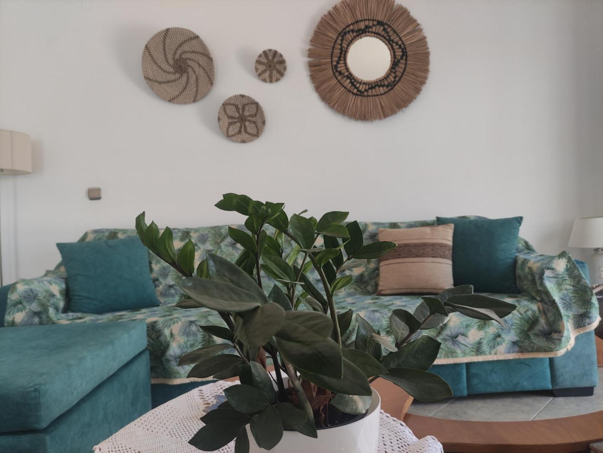 Sunrise View House Villa Poros Town Екстериор снимка