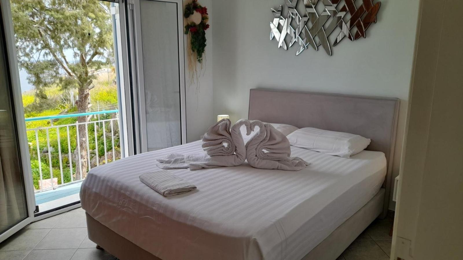 Sunrise View House Villa Poros Town Екстериор снимка