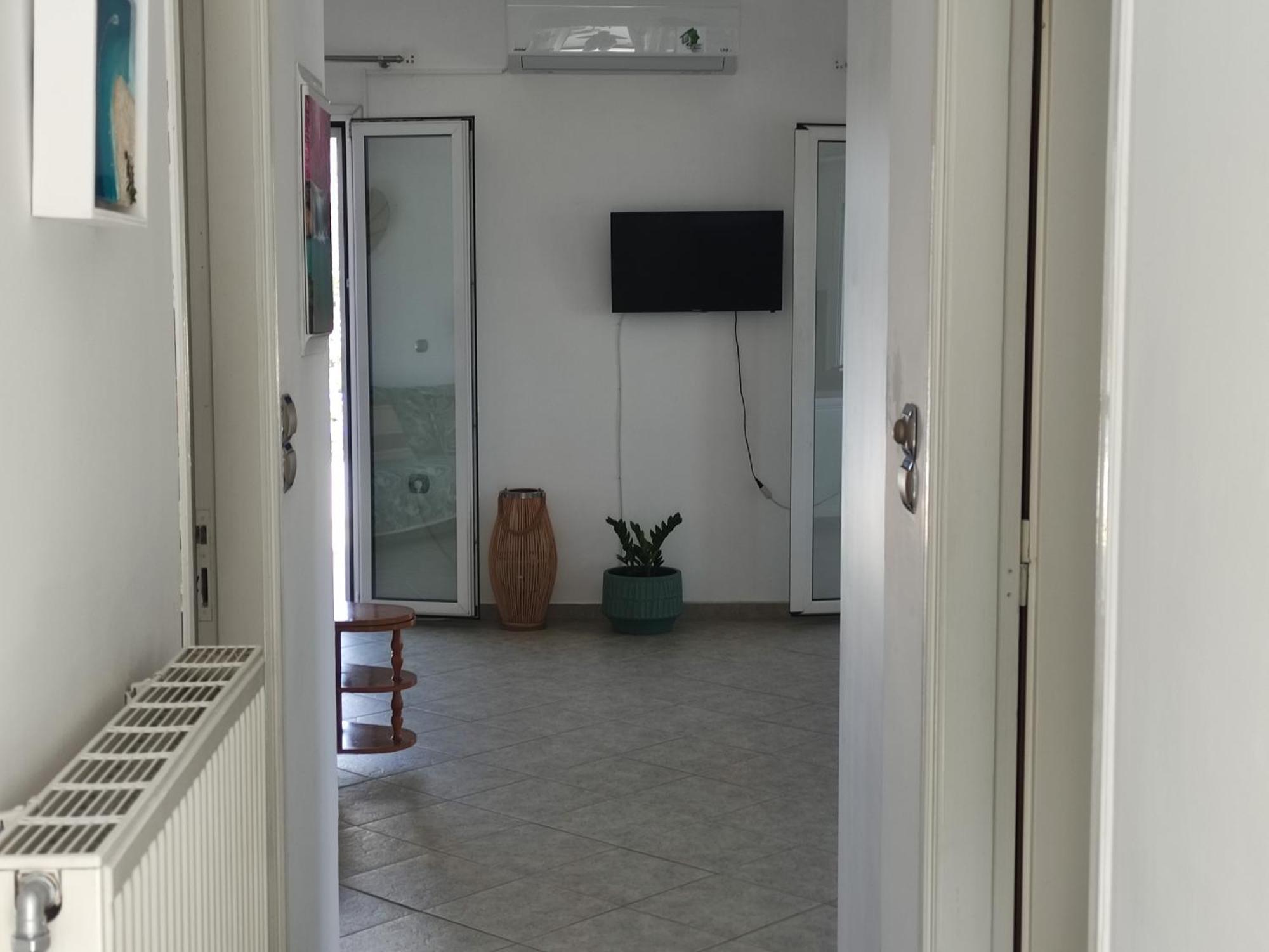Sunrise View House Villa Poros Town Екстериор снимка